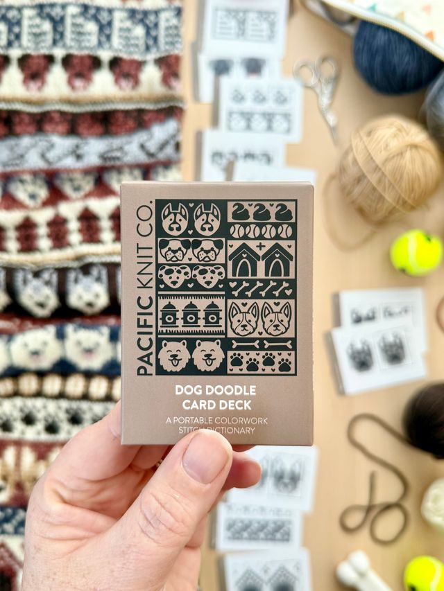 Doodle Expansion Deck