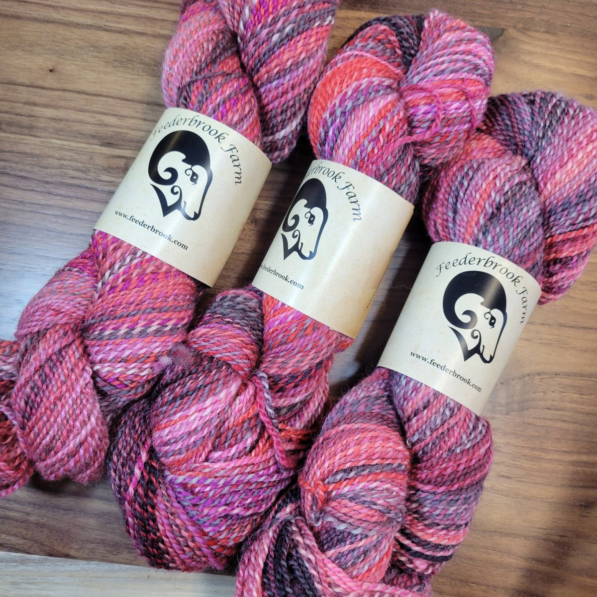 Feederbrook Entropy DK