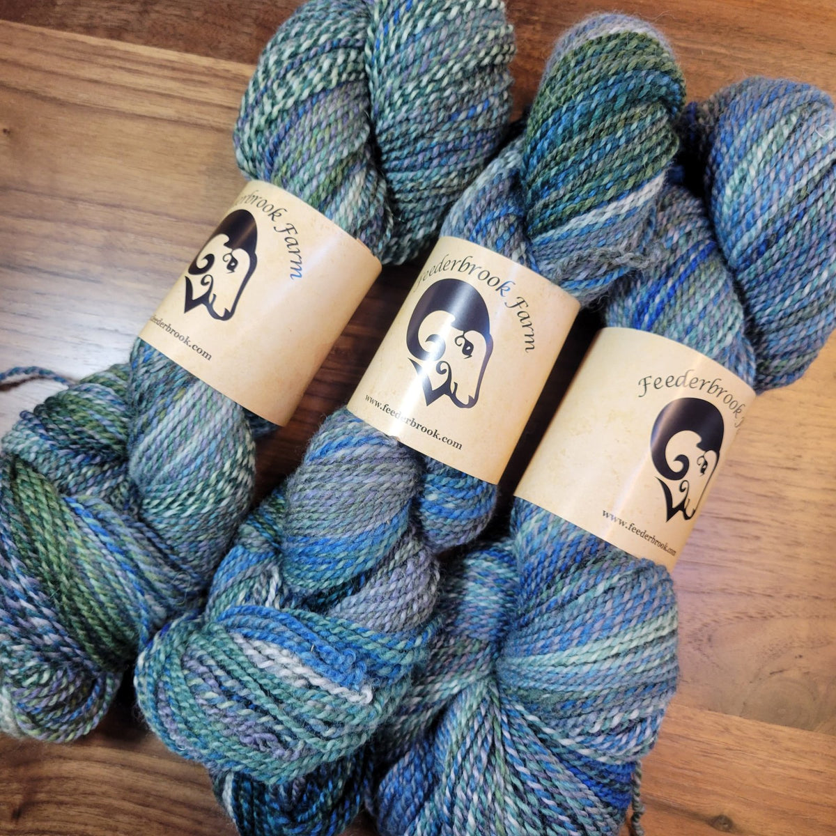 Feederbrook Entropy DK