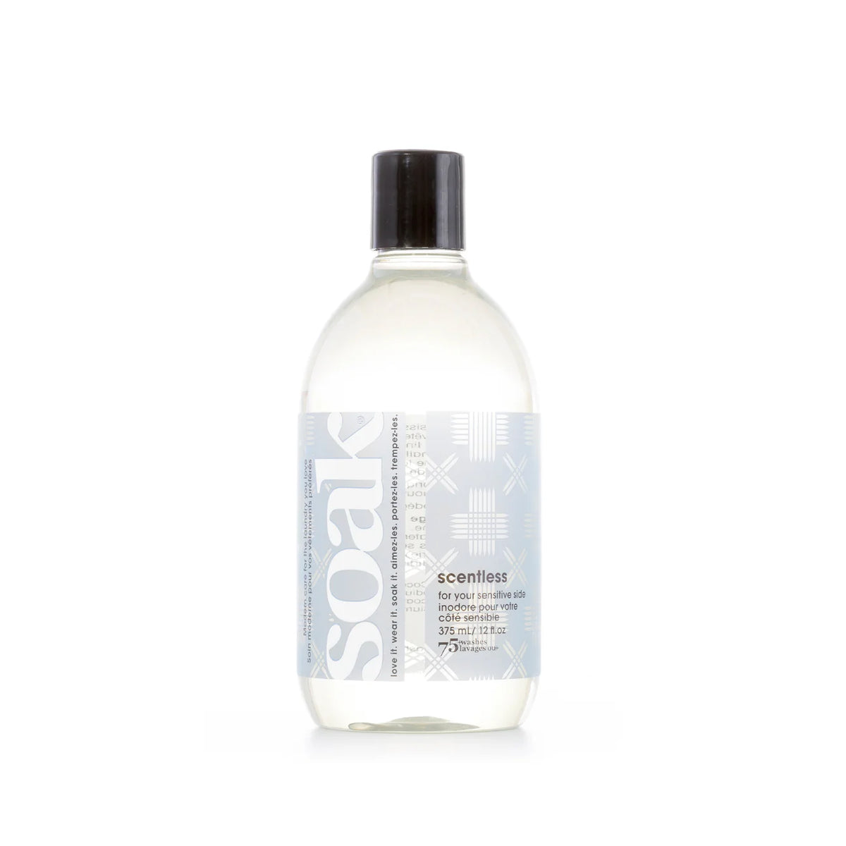 SOAK PACKETS