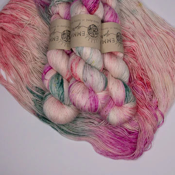 EMMAS Practically Perfect Sock