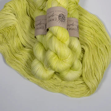 EMMAS Practically Perfect Sock