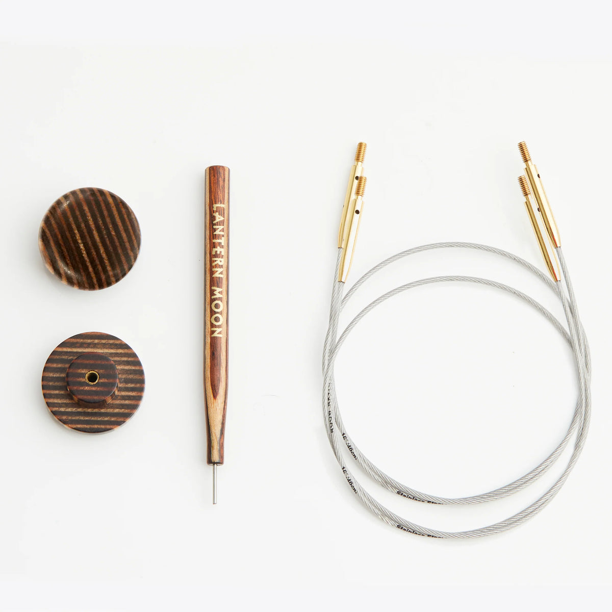 Lantern Moon Swivel Cords