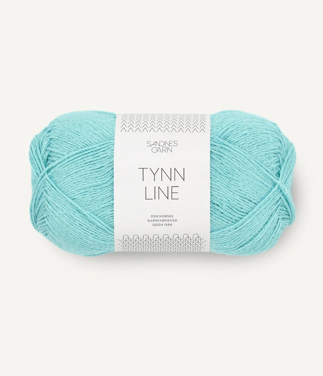 Sandnes Garn Tynn Line