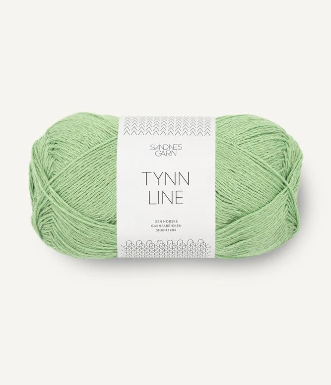 Sandnes Garn Tynn Line