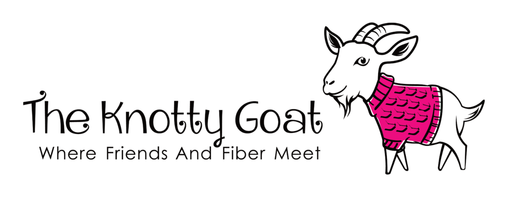 The Knotty Goat