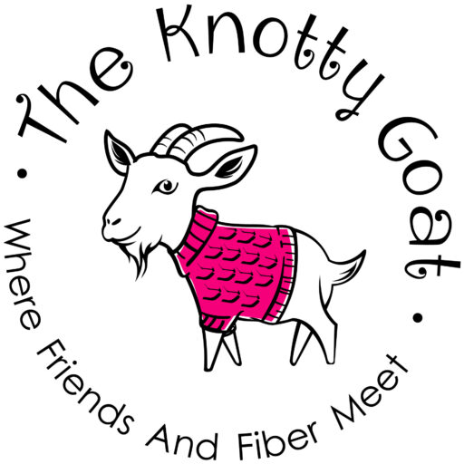 The Knotty Goat